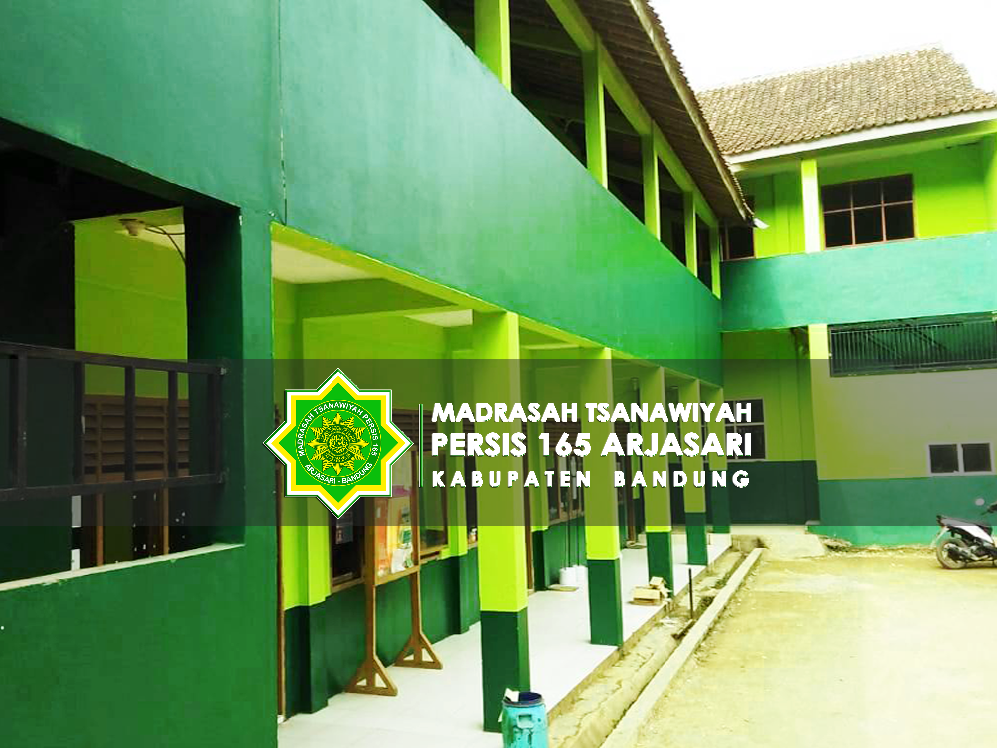Madrasah Tsanawiyah / MTs