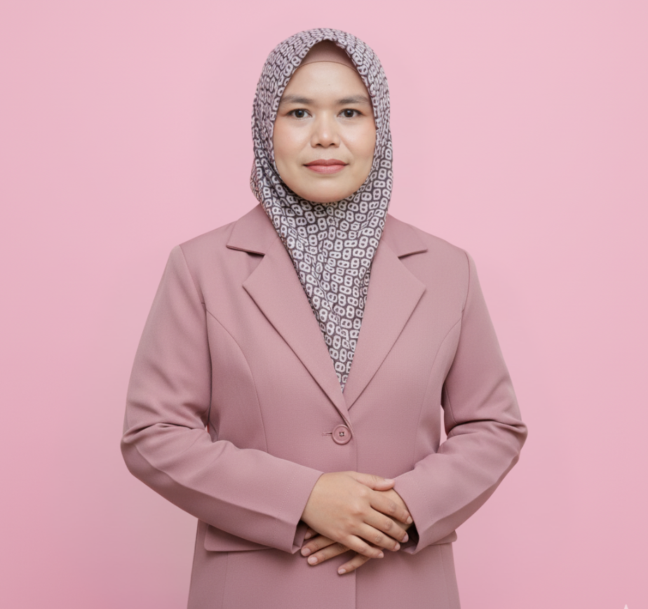 Irma Siti Nurmalia, S.Pd.I