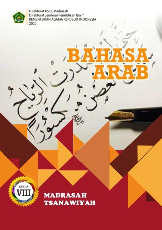 BAHASA ARAB MTs KELAS VIII