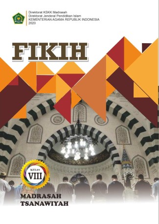 FIKIH VIII
